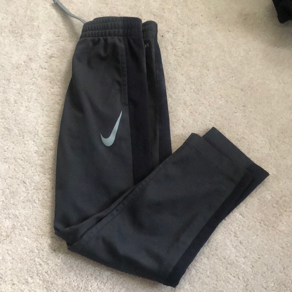 Boys Nike Pants